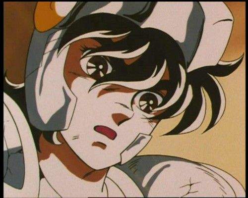 Otaku Gallery  / Anime e Manga / Saint Seiya / Screen Shots / Episodi / 059 - Speranza nella settima casa / 112.jpg